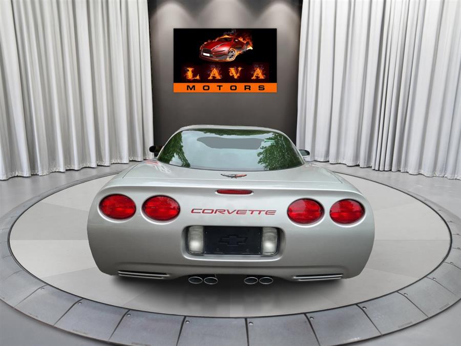 2004 Chevrolet Corvette 2dr Cpe, available for sale in Canton, Connecticut | Lava Motors. Canton, Connecticut 2004 Chevrolet Corvette 2dr Cpe, available for sale in Canton, Connecticut | Lava Motors. Canton, Connecticut