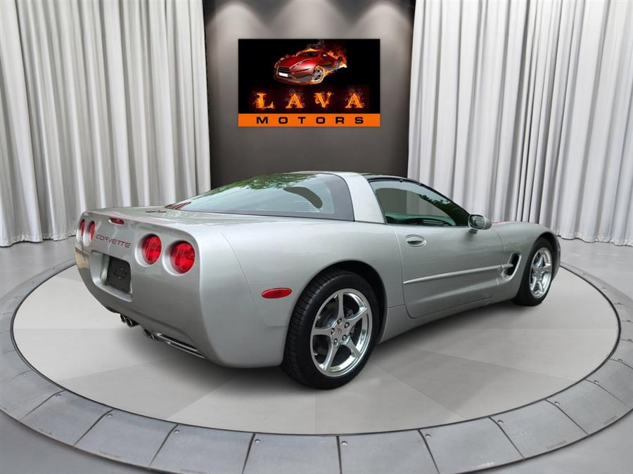 2004 Chevrolet Corvette 2dr Cpe, available for sale in Canton, Connecticut | Lava Motors. Canton, Connecticut 2004 Chevrolet Corvette 2dr Cpe, available for sale in Canton, Connecticut | Lava Motors. Canton, Connecticut