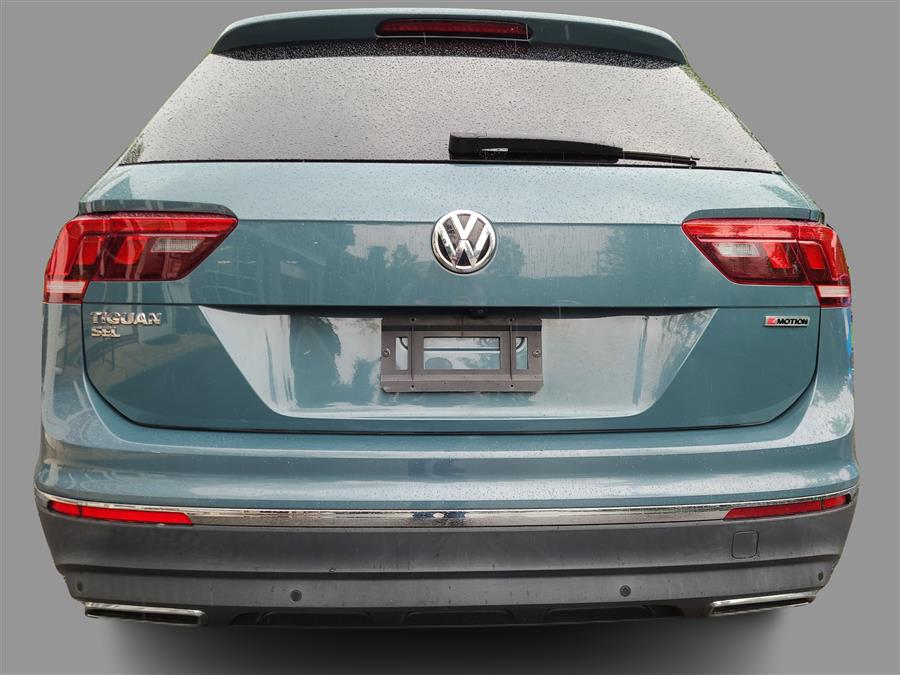 2019 Volkswagen Tiguan 2.0T SEL 4MOTION, available for sale in Canton, Connecticut | Lava Motors. Canton, Connecticut 2019 Volkswagen Tiguan 2.0T SEL 4MOTION, available for sale in Canton, Connecticut | Lava Motors. Canton, Connecticut