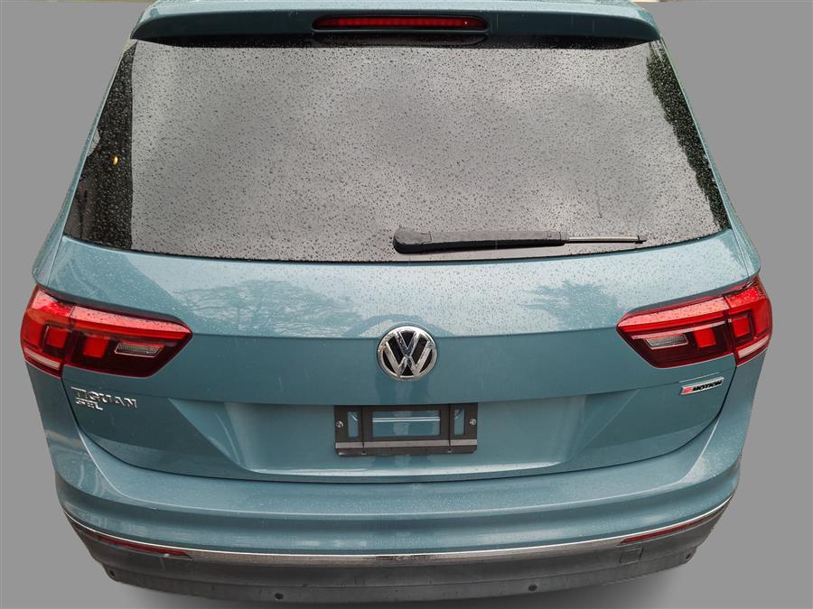 2019 Volkswagen Tiguan 2.0T SEL 4MOTION, available for sale in Canton, Connecticut | Lava Motors. Canton, Connecticut 2019 Volkswagen Tiguan 2.0T SEL 4MOTION, available for sale in Canton, Connecticut | Lava Motors. Canton, Connecticut