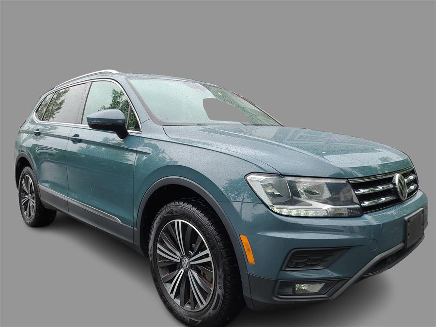 2019 Volkswagen Tiguan 2.0T SEL 4MOTION, available for sale in Canton, Connecticut | Lava Motors. Canton, Connecticut 2019 Volkswagen Tiguan 2.0T SEL 4MOTION, available for sale in Canton, Connecticut | Lava Motors. Canton, Connecticut