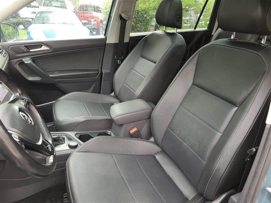 2019 Volkswagen Tiguan 2.0T SEL 4MOTION, available for sale in Canton, Connecticut | Lava Motors. Canton, Connecticut 2019 Volkswagen Tiguan 2.0T SEL 4MOTION, available for sale in Canton, Connecticut | Lava Motors. Canton, Connecticut
