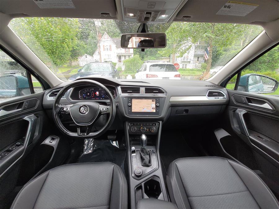 2019 Volkswagen Tiguan 2.0T SEL 4MOTION, available for sale in Canton, Connecticut | Lava Motors. Canton, Connecticut 2019 Volkswagen Tiguan 2.0T SEL 4MOTION, available for sale in Canton, Connecticut | Lava Motors. Canton, Connecticut