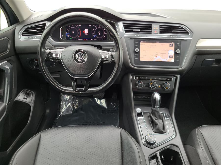 2019 Volkswagen Tiguan 2.0T SEL 4MOTION, available for sale in Canton, Connecticut | Lava Motors. Canton, Connecticut 2019 Volkswagen Tiguan 2.0T SEL 4MOTION, available for sale in Canton, Connecticut | Lava Motors. Canton, Connecticut