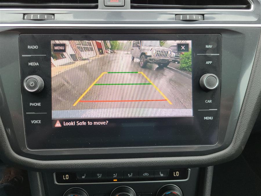 2019 Volkswagen Tiguan 2.0T SEL 4MOTION, available for sale in Canton, Connecticut | Lava Motors. Canton, Connecticut 2019 Volkswagen Tiguan 2.0T SEL 4MOTION, available for sale in Canton, Connecticut | Lava Motors. Canton, Connecticut
