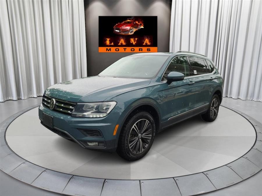 2019 Volkswagen Tiguan 2.0T SEL 4MOTION, available for sale in Canton, Connecticut | Lava Motors. Canton, Connecticut 2019 Volkswagen Tiguan 2.0T SEL 4MOTION, available for sale in Canton, Connecticut | Lava Motors. Canton, Connecticut