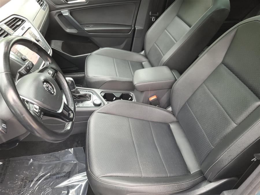 2019 Volkswagen Tiguan 2.0T SEL 4MOTION, available for sale in Canton, Connecticut | Lava Motors. Canton, Connecticut 2019 Volkswagen Tiguan 2.0T SEL 4MOTION, available for sale in Canton, Connecticut | Lava Motors. Canton, Connecticut