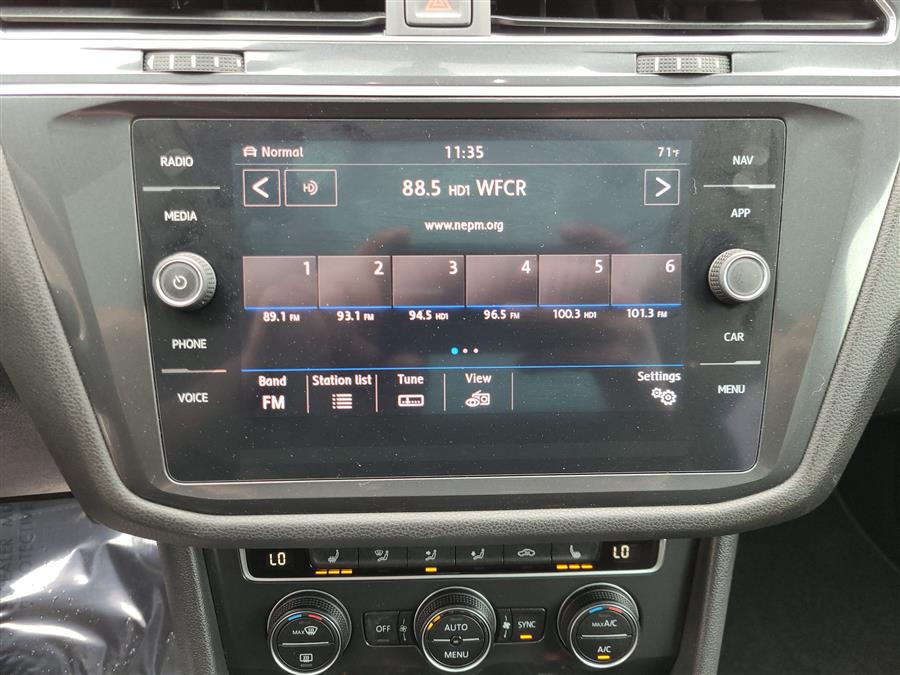 2019 Volkswagen Tiguan 2.0T SEL 4MOTION, available for sale in Canton, Connecticut | Lava Motors. Canton, Connecticut 2019 Volkswagen Tiguan 2.0T SEL 4MOTION, available for sale in Canton, Connecticut | Lava Motors. Canton, Connecticut