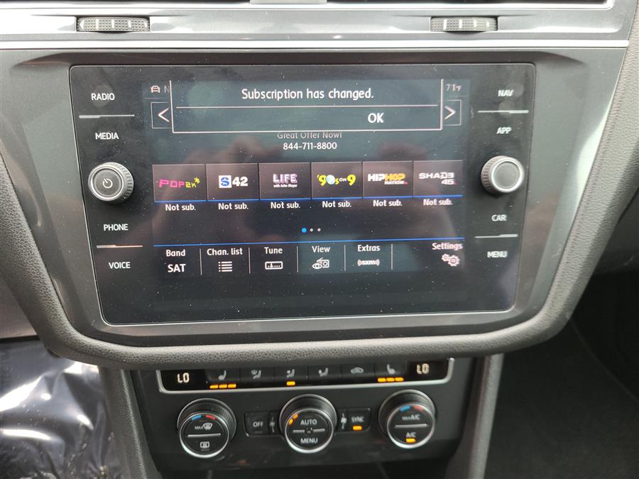 2019 Volkswagen Tiguan 2.0T SEL 4MOTION, available for sale in Canton, Connecticut | Lava Motors. Canton, Connecticut 2019 Volkswagen Tiguan 2.0T SEL 4MOTION, available for sale in Canton, Connecticut | Lava Motors. Canton, Connecticut