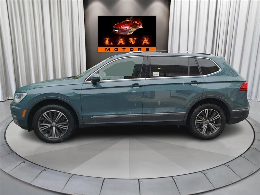 2019 Volkswagen Tiguan 2.0T SEL 4MOTION, available for sale in Canton, Connecticut | Lava Motors. Canton, Connecticut 2019 Volkswagen Tiguan 2.0T SEL 4MOTION, available for sale in Canton, Connecticut | Lava Motors. Canton, Connecticut