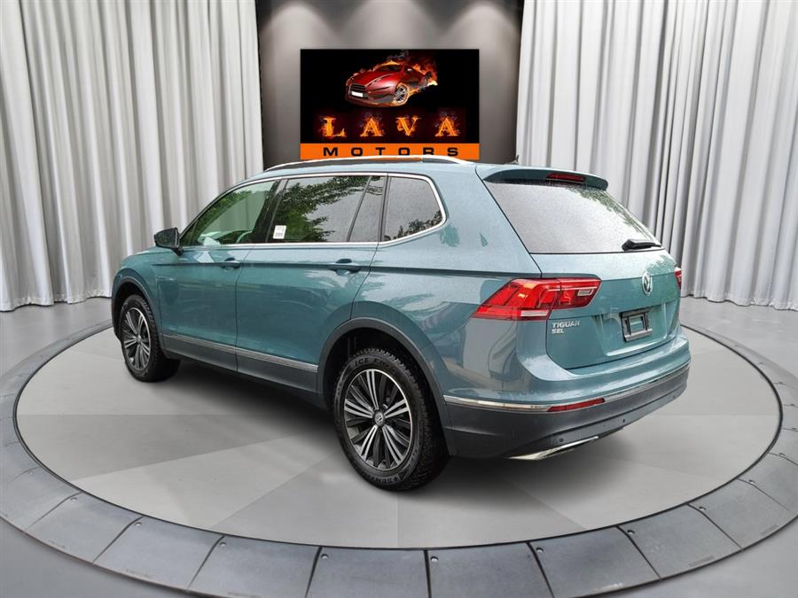 2019 Volkswagen Tiguan 2.0T SEL 4MOTION, available for sale in Canton, Connecticut | Lava Motors. Canton, Connecticut 2019 Volkswagen Tiguan 2.0T SEL 4MOTION, available for sale in Canton, Connecticut | Lava Motors. Canton, Connecticut