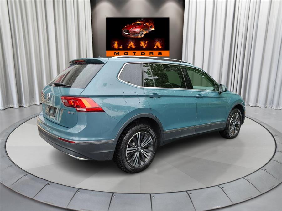 2019 Volkswagen Tiguan 2.0T SEL 4MOTION, available for sale in Canton, Connecticut | Lava Motors. Canton, Connecticut 2019 Volkswagen Tiguan 2.0T SEL 4MOTION, available for sale in Canton, Connecticut | Lava Motors. Canton, Connecticut