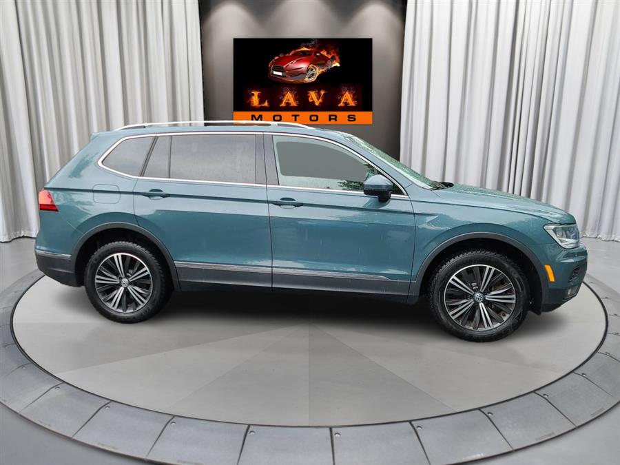 2019 Volkswagen Tiguan 2.0T SEL 4MOTION, available for sale in Canton, Connecticut | Lava Motors. Canton, Connecticut 2019 Volkswagen Tiguan 2.0T SEL 4MOTION, available for sale in Canton, Connecticut | Lava Motors. Canton, Connecticut