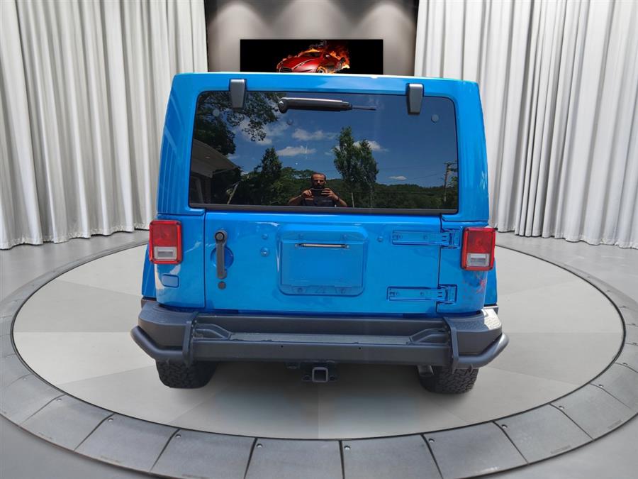 2016 Jeep Wrangler 4WD 2dr Sahara, available for sale in Canton, Connecticut | Lava Motors. Canton, Connecticut 2016 Jeep Wrangler 4WD 2dr Sahara, available for sale in Canton, Connecticut | Lava Motors. Canton, Connecticut