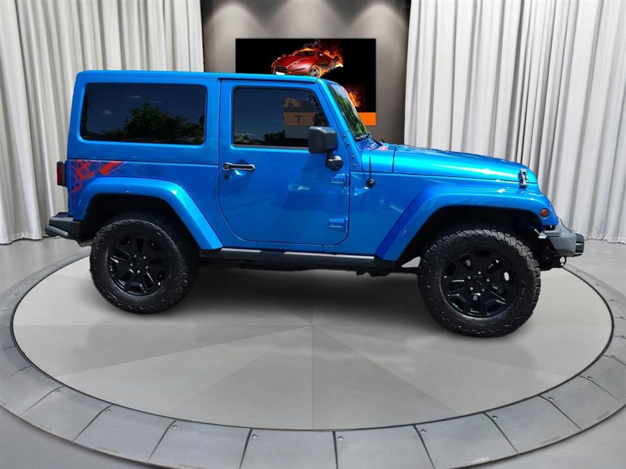 2016 Jeep Wrangler 4WD 2dr Sahara, available for sale in Canton, Connecticut | Lava Motors. Canton, Connecticut 2016 Jeep Wrangler 4WD 2dr Sahara, available for sale in Canton, Connecticut | Lava Motors. Canton, Connecticut