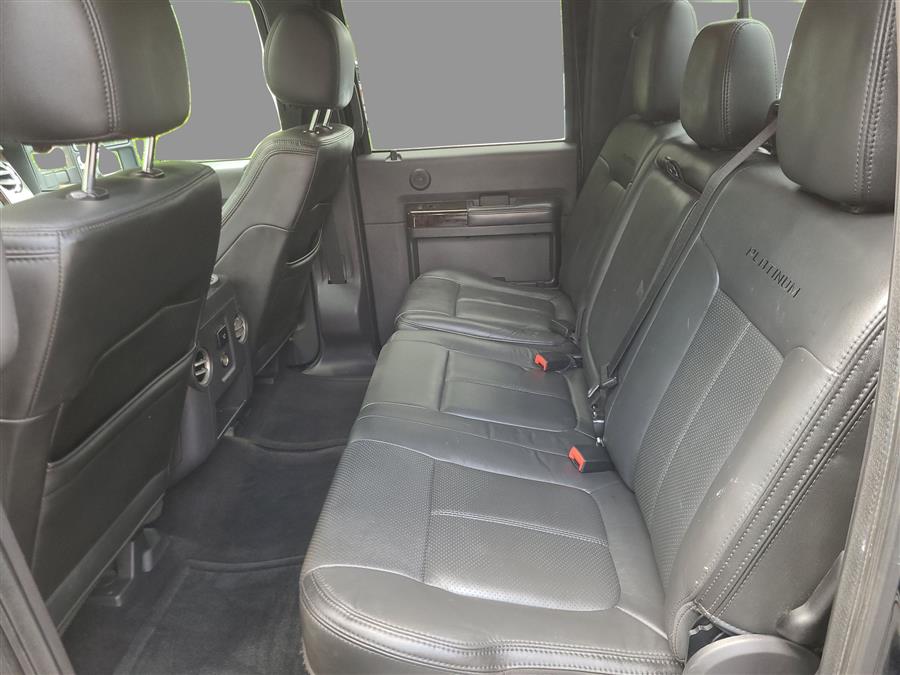 2016 Ford Super Duty F-350 DRW 4WD Crew Cab 172" Platinum, available for sale in Canton, Connecticut | Lava Motors. Canton, Connecticut 2016 Ford Super Duty F-350 DRW 4WD Crew Cab 172" Platinum, available for sale in Canton, Connecticut | Lava Motors. Canton, Connecticut