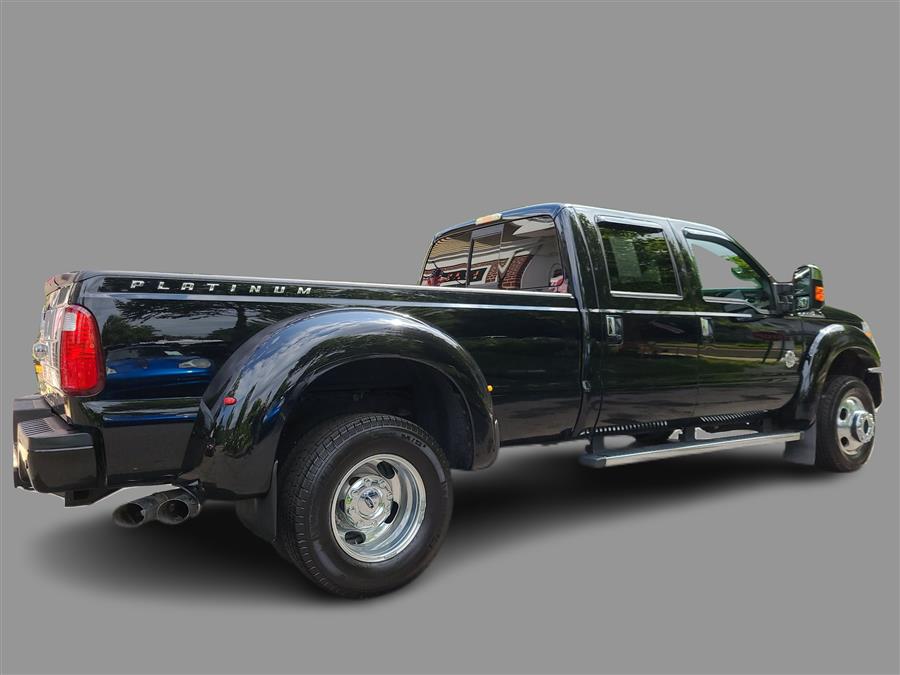 2016 Ford Super Duty F-350 DRW 4WD Crew Cab 172" Platinum, available for sale in Canton, Connecticut | Lava Motors. Canton, Connecticut 2016 Ford Super Duty F-350 DRW 4WD Crew Cab 172" Platinum, available for sale in Canton, Connecticut | Lava Motors. Canton, Connecticut