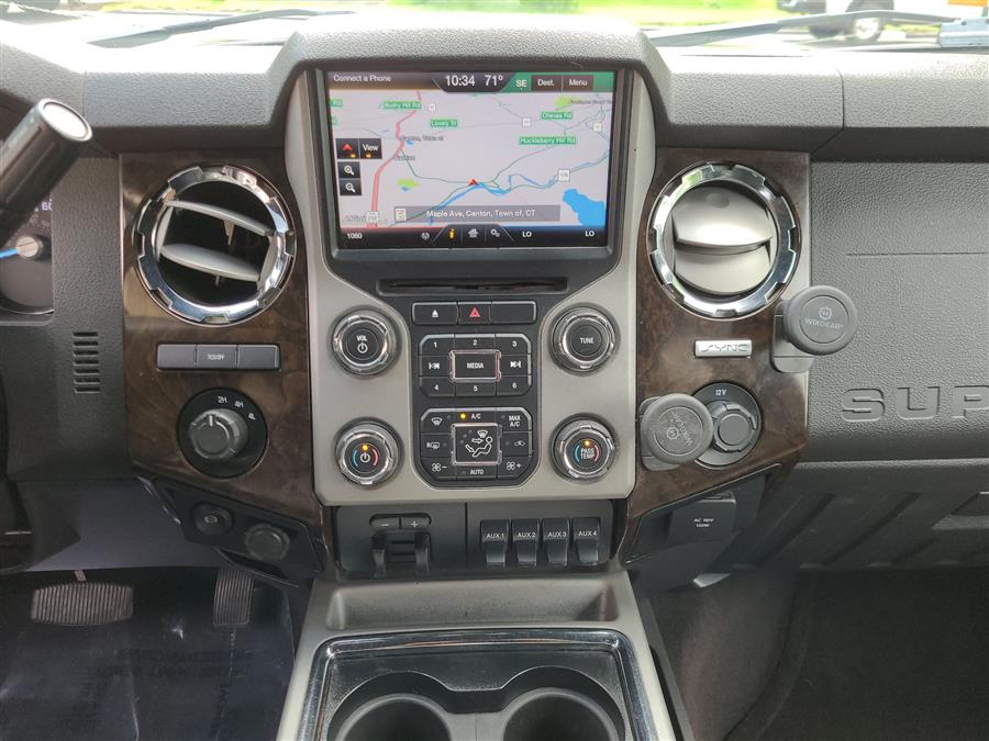 2016 Ford Super Duty F-350 DRW 4WD Crew Cab 172" Platinum, available for sale in Canton, Connecticut | Lava Motors. Canton, Connecticut 2016 Ford Super Duty F-350 DRW 4WD Crew Cab 172" Platinum, available for sale in Canton, Connecticut | Lava Motors. Canton, Connecticut
