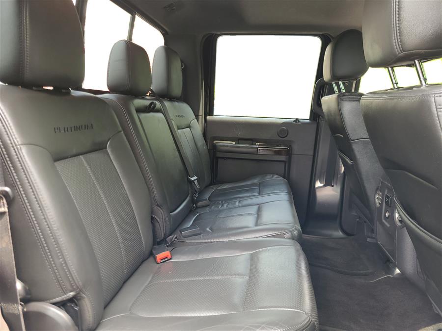 2016 Ford Super Duty F-350 DRW 4WD Crew Cab 172" Platinum, available for sale in Canton, Connecticut | Lava Motors. Canton, Connecticut 2016 Ford Super Duty F-350 DRW 4WD Crew Cab 172" Platinum, available for sale in Canton, Connecticut | Lava Motors. Canton, Connecticut