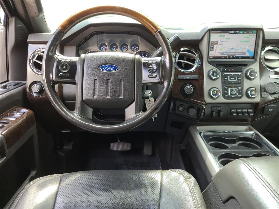 2016 Ford Super Duty F-350 DRW 4WD Crew Cab 172" Platinum, available for sale in Canton, Connecticut | Lava Motors. Canton, Connecticut 2016 Ford Super Duty F-350 DRW 4WD Crew Cab 172" Platinum, available for sale in Canton, Connecticut | Lava Motors. Canton, Connecticut