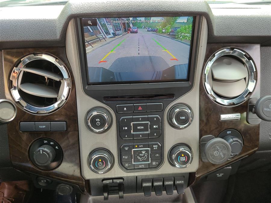 2016 Ford Super Duty F-350 DRW 4WD Crew Cab 172" Platinum, available for sale in Canton, Connecticut | Lava Motors. Canton, Connecticut 2016 Ford Super Duty F-350 DRW 4WD Crew Cab 172" Platinum, available for sale in Canton, Connecticut | Lava Motors. Canton, Connecticut