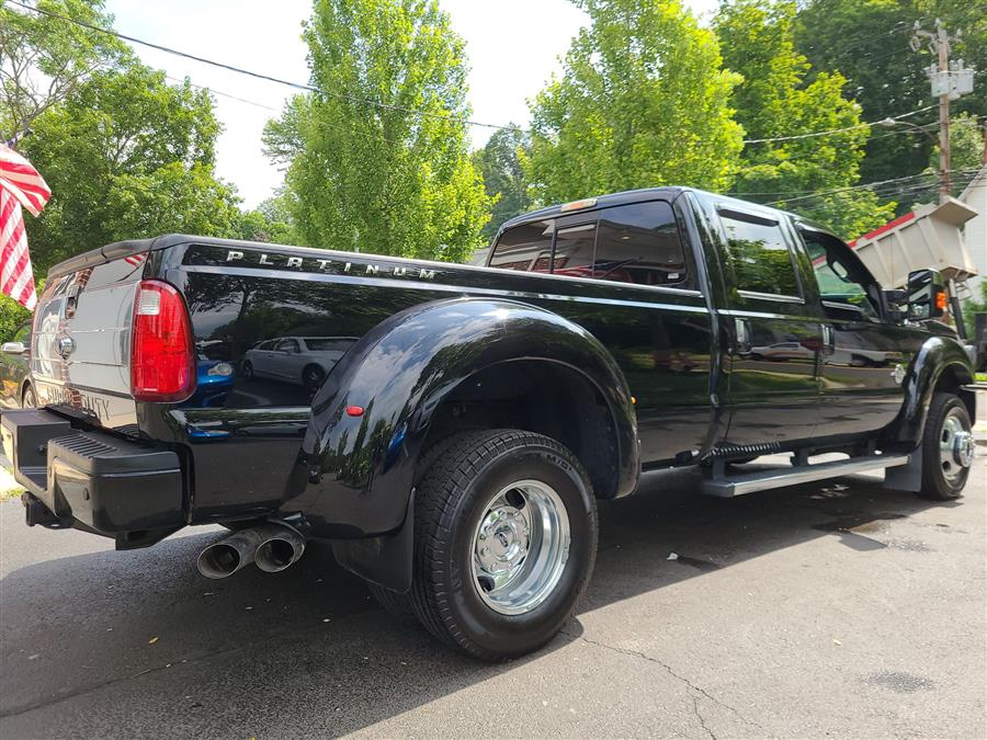 2016 Ford Super Duty F-350 DRW 4WD Crew Cab 172" Platinum, available for sale in Canton, Connecticut | Lava Motors. Canton, Connecticut 2016 Ford Super Duty F-350 DRW 4WD Crew Cab 172" Platinum, available for sale in Canton, Connecticut | Lava Motors. Canton, Connecticut