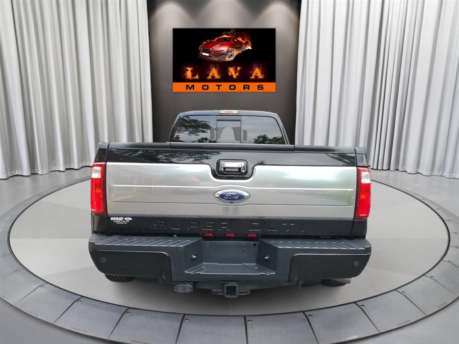 2016 Ford Super Duty F-350 DRW 4WD Crew Cab 172" Platinum, available for sale in Canton, Connecticut | Lava Motors. Canton, Connecticut 2016 Ford Super Duty F-350 DRW 4WD Crew Cab 172" Platinum, available for sale in Canton, Connecticut | Lava Motors. Canton, Connecticut