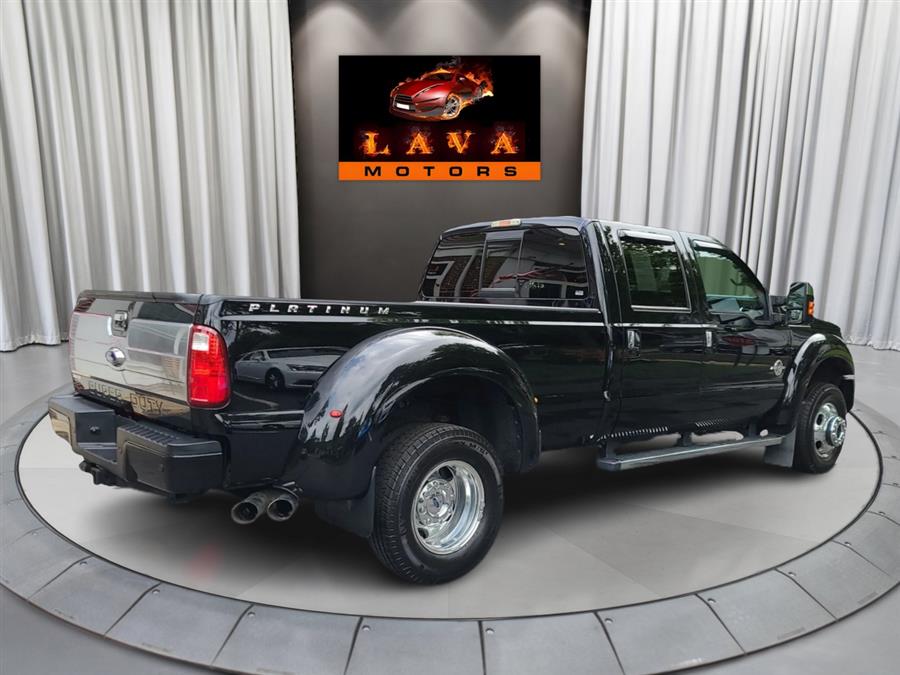 2016 Ford Super Duty F-350 DRW 4WD Crew Cab 172" Platinum, available for sale in Canton, Connecticut | Lava Motors. Canton, Connecticut 2016 Ford Super Duty F-350 DRW 4WD Crew Cab 172" Platinum, available for sale in Canton, Connecticut | Lava Motors. Canton, Connecticut