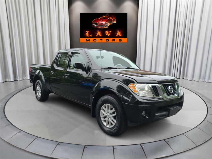 Used 2014 Nissan Frontier in Canton, Connecticut | Lava Motors. Canton, Connecticut