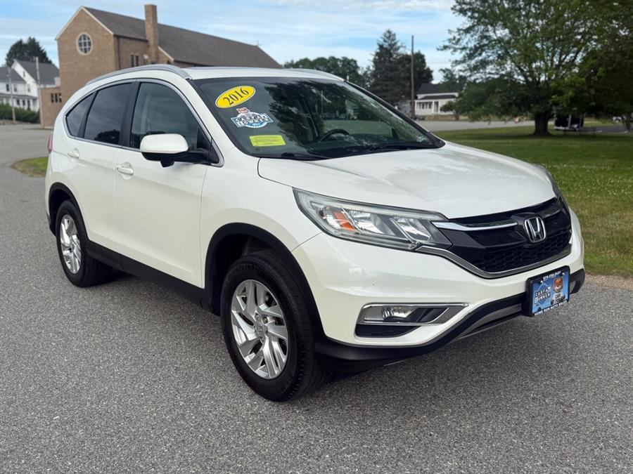 Used 2016 Honda Cr-v in Lawrence, Massachusetts | Home Run Auto Sales Inc. Lawrence, Massachusetts