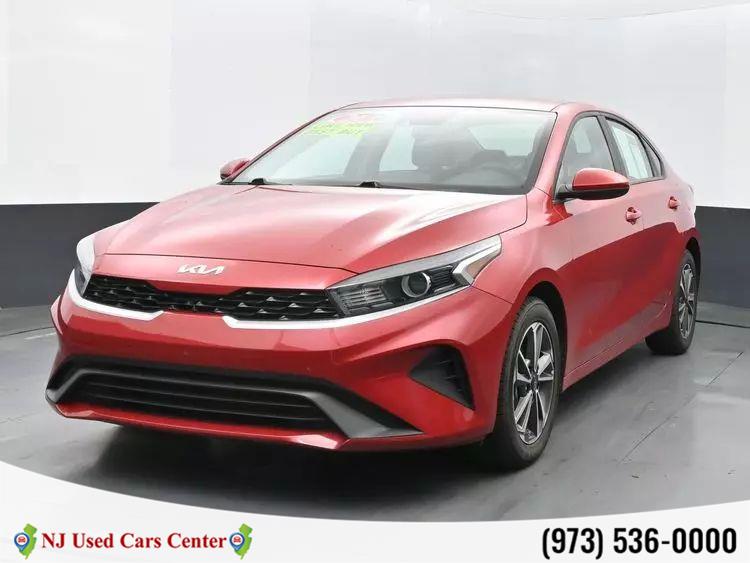 Used 2024 Kia Forte in Irvington, New Jersey | NJ Used Cars Center. Irvington, New Jersey