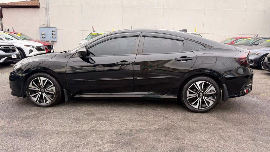 2016 Honda Civic EX-L Sedan 4D, available for sale in Linden, New Jersey | Route 27 Auto Mall. Linden, New Jersey 2016 Honda Civic EX-L Sedan 4D, available for sale in Linden, New Jersey | Route 27 Auto Mall. Linden, New Jersey