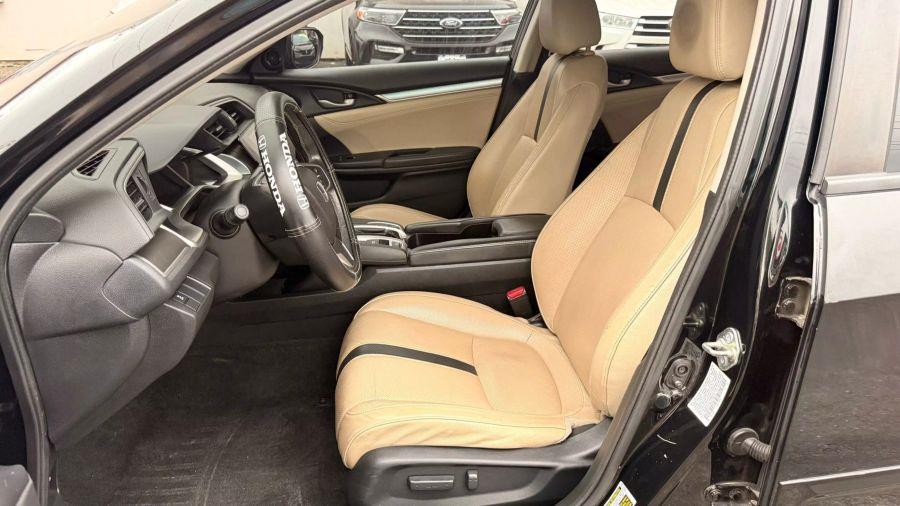2016 Honda Civic EX-L Sedan 4D, available for sale in Linden, New Jersey | Route 27 Auto Mall. Linden, New Jersey 2016 Honda Civic EX-L Sedan 4D, available for sale in Linden, New Jersey | Route 27 Auto Mall. Linden, New Jersey