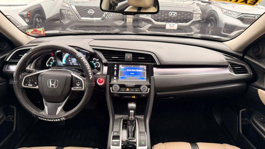 2016 Honda Civic EX-L Sedan 4D, available for sale in Linden, New Jersey | Route 27 Auto Mall. Linden, New Jersey 2016 Honda Civic EX-L Sedan 4D, available for sale in Linden, New Jersey | Route 27 Auto Mall. Linden, New Jersey
