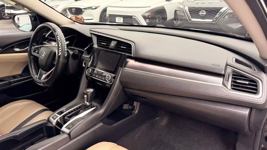 2016 Honda Civic EX-L Sedan 4D, available for sale in Linden, New Jersey | Route 27 Auto Mall. Linden, New Jersey 2016 Honda Civic EX-L Sedan 4D, available for sale in Linden, New Jersey | Route 27 Auto Mall. Linden, New Jersey
