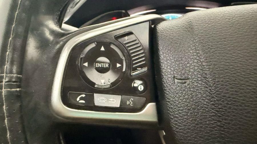 2016 Honda Civic EX-L Sedan 4D, available for sale in Linden, New Jersey | Route 27 Auto Mall. Linden, New Jersey 2016 Honda Civic EX-L Sedan 4D, available for sale in Linden, New Jersey | Route 27 Auto Mall. Linden, New Jersey