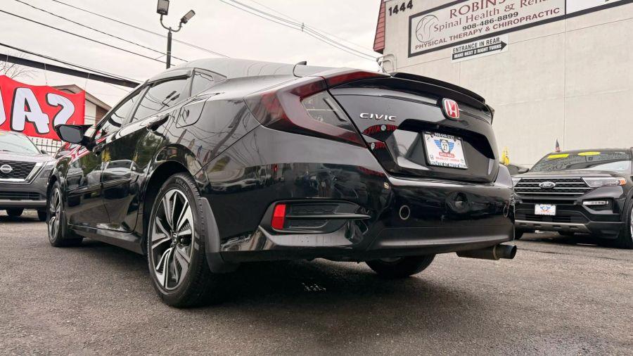 2016 Honda Civic EX-L Sedan 4D, available for sale in Linden, New Jersey | Route 27 Auto Mall. Linden, New Jersey 2016 Honda Civic EX-L Sedan 4D, available for sale in Linden, New Jersey | Route 27 Auto Mall. Linden, New Jersey