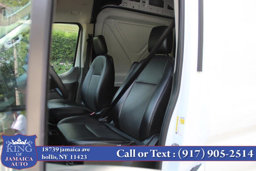 2023 Ford Transit Cargo Van T-350 148" Hi Rf 9500 GVWR RWD, available for sale in Hempstead, New York | VIP Auto Credit Express. Hempstead, New York 2023 Ford Transit Cargo Van T-350 148" Hi Rf 9500 GVWR RWD, available for sale in Hempstead, New York | VIP Auto Credit Express. Hempstead, New York