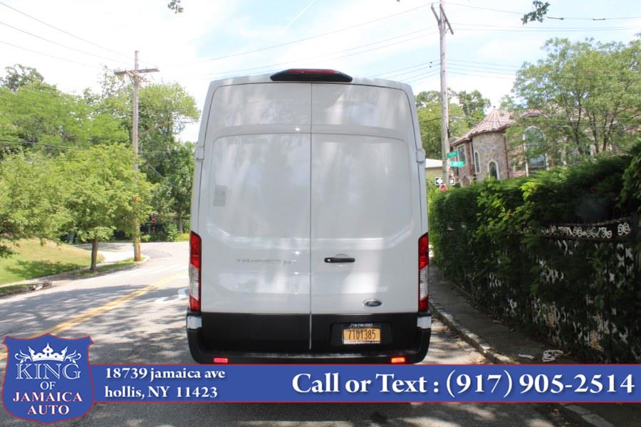 2023 Ford Transit Cargo Van T-350 148" Hi Rf 9500 GVWR RWD, available for sale in Hempstead, New York | VIP Auto Credit Express. Hempstead, New York 2023 Ford Transit Cargo Van T-350 148" Hi Rf 9500 GVWR RWD, available for sale in Hempstead, New York | VIP Auto Credit Express. Hempstead, New York