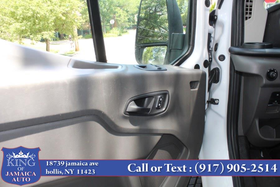2023 Ford Transit Cargo Van T-350 148" Hi Rf 9500 GVWR RWD, available for sale in Hempstead, New York | VIP Auto Credit Express. Hempstead, New York 2023 Ford Transit Cargo Van T-350 148" Hi Rf 9500 GVWR RWD, available for sale in Hempstead, New York | VIP Auto Credit Express. Hempstead, New York