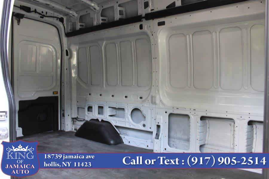 2023 Ford Transit Cargo Van T-350 148" Hi Rf 9500 GVWR RWD, available for sale in Hempstead, New York | VIP Auto Credit Express. Hempstead, New York 2023 Ford Transit Cargo Van T-350 148" Hi Rf 9500 GVWR RWD, available for sale in Hempstead, New York | VIP Auto Credit Express. Hempstead, New York