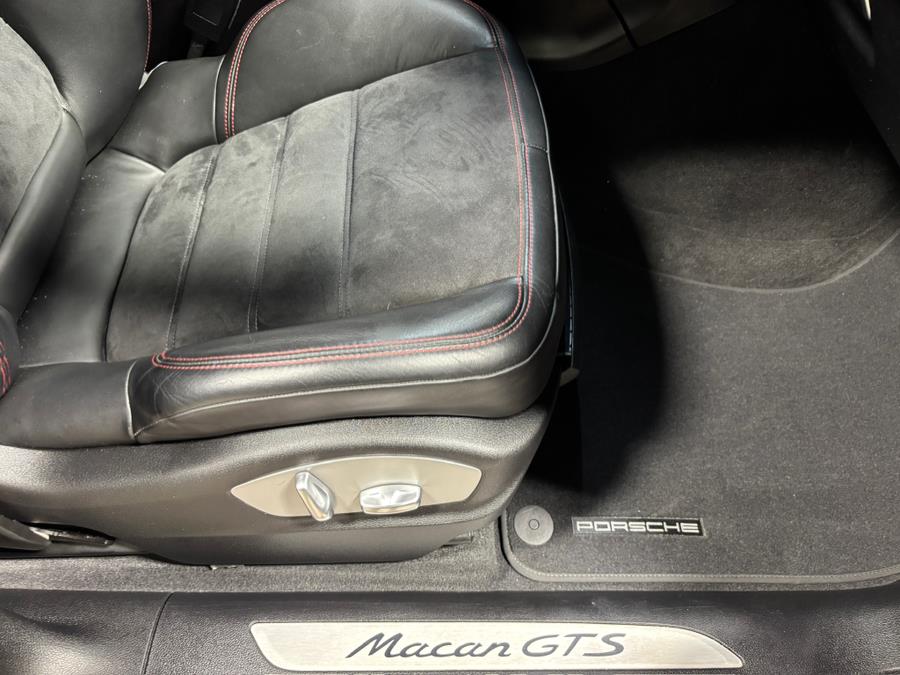 2018 Porsche Macan GTS AWD, available for sale in Prospect, Connecticut | M Sport Motorwerx. Prospect, Connecticut 2018 Porsche Macan GTS AWD, available for sale in Prospect, Connecticut | M Sport Motorwerx. Prospect, Connecticut