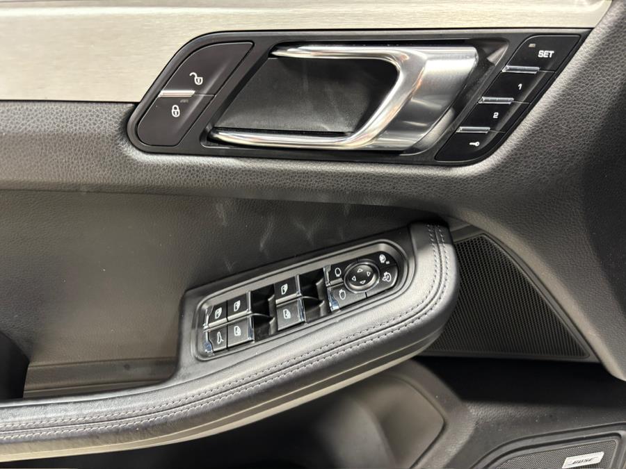 2017 Porsche Macan Turbo AWD, available for sale in Prospect, Connecticut | M Sport Motorwerx. Prospect, Connecticut 2017 Porsche Macan Turbo AWD, available for sale in Prospect, Connecticut | M Sport Motorwerx. Prospect, Connecticut