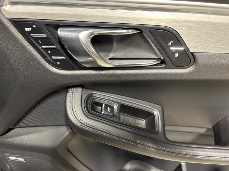 2017 Porsche Macan Turbo AWD, available for sale in Prospect, Connecticut | M Sport Motorwerx. Prospect, Connecticut 2017 Porsche Macan Turbo AWD, available for sale in Prospect, Connecticut | M Sport Motorwerx. Prospect, Connecticut