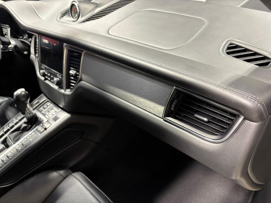 2017 Porsche Macan Turbo AWD, available for sale in Prospect, Connecticut | M Sport Motorwerx. Prospect, Connecticut 2017 Porsche Macan Turbo AWD, available for sale in Prospect, Connecticut | M Sport Motorwerx. Prospect, Connecticut
