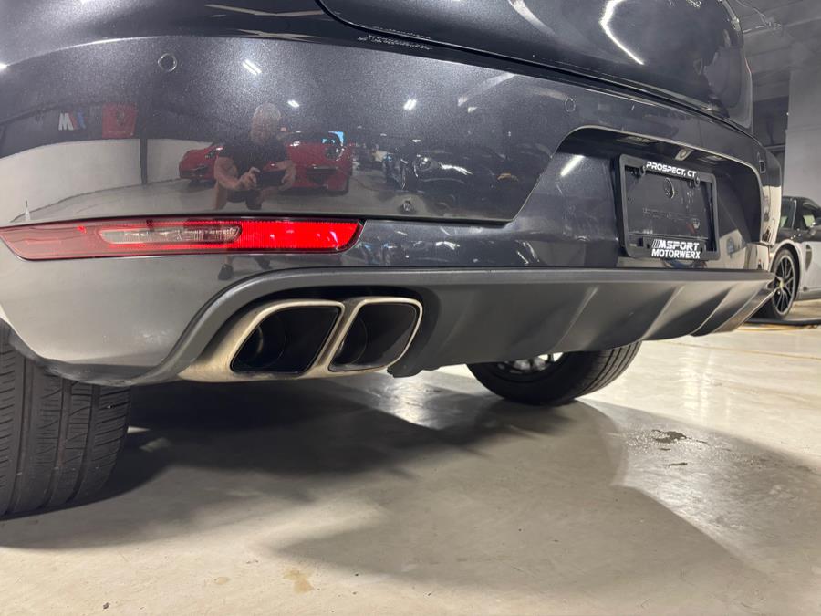 2017 Porsche Macan Turbo AWD, available for sale in Prospect, Connecticut | M Sport Motorwerx. Prospect, Connecticut 2017 Porsche Macan Turbo AWD, available for sale in Prospect, Connecticut | M Sport Motorwerx. Prospect, Connecticut
