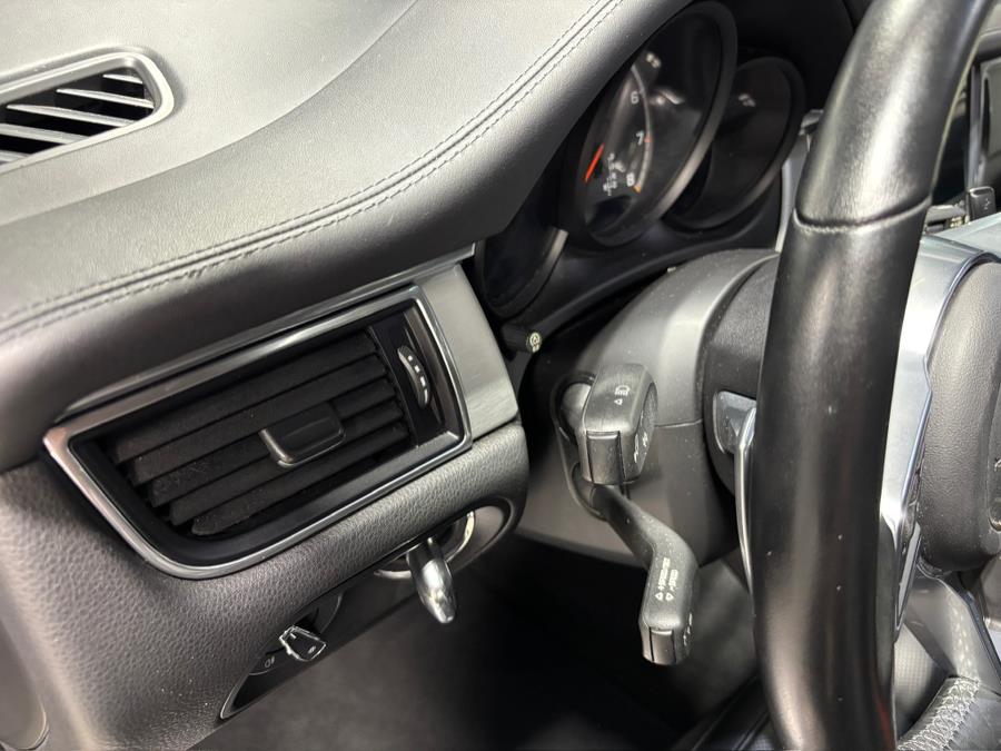 2017 Porsche Macan Turbo AWD, available for sale in Prospect, Connecticut | M Sport Motorwerx. Prospect, Connecticut 2017 Porsche Macan Turbo AWD, available for sale in Prospect, Connecticut | M Sport Motorwerx. Prospect, Connecticut