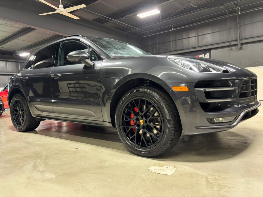 2017 Porsche Macan Turbo AWD, available for sale in Prospect, Connecticut | M Sport Motorwerx. Prospect, Connecticut 2017 Porsche Macan Turbo AWD, available for sale in Prospect, Connecticut | M Sport Motorwerx. Prospect, Connecticut