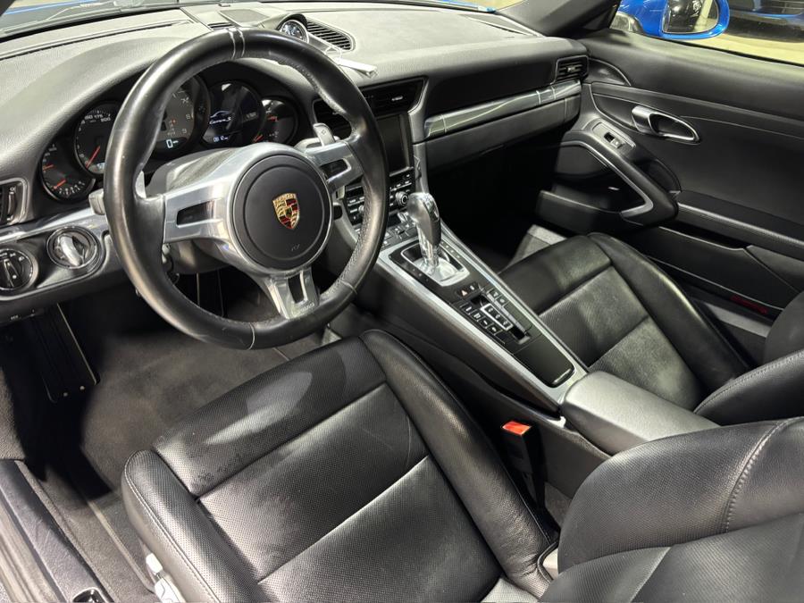 2014 Porsche 911 2dr Cpe Carrera S, available for sale in Prospect, Connecticut | M Sport Motorwerx. Prospect, Connecticut 2014 Porsche 911 2dr Cpe Carrera S, available for sale in Prospect, Connecticut | M Sport Motorwerx. Prospect, Connecticut