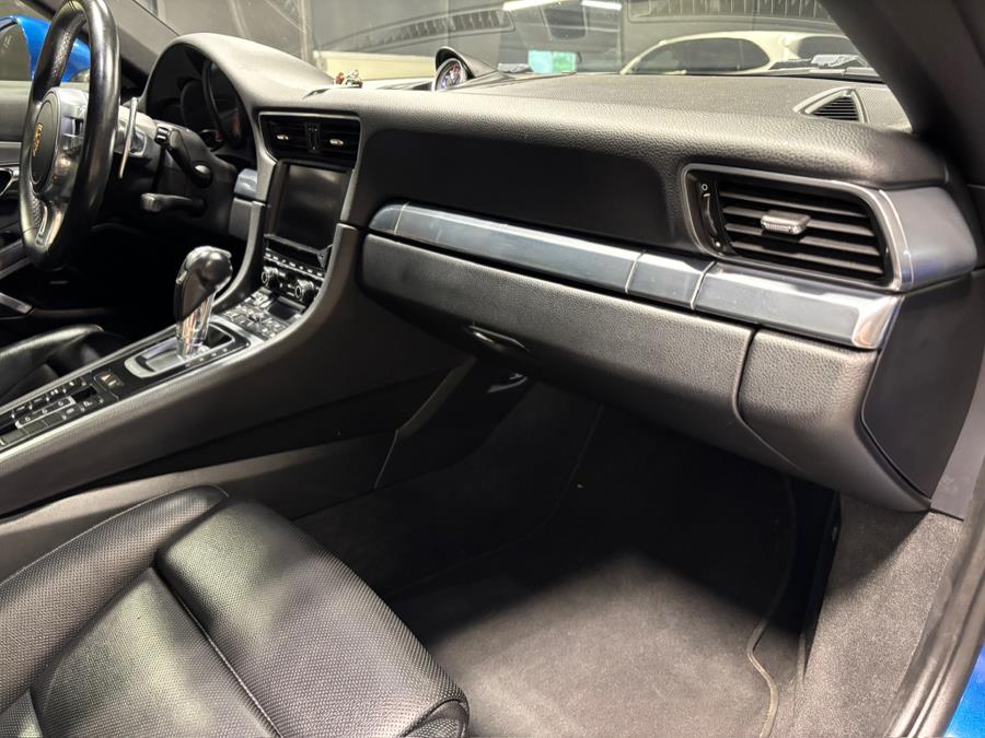 2014 Porsche 911 2dr Cpe Carrera S, available for sale in Prospect, Connecticut | M Sport Motorwerx. Prospect, Connecticut 2014 Porsche 911 2dr Cpe Carrera S, available for sale in Prospect, Connecticut | M Sport Motorwerx. Prospect, Connecticut